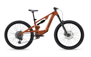 Pole Hiisi 173 Big Build