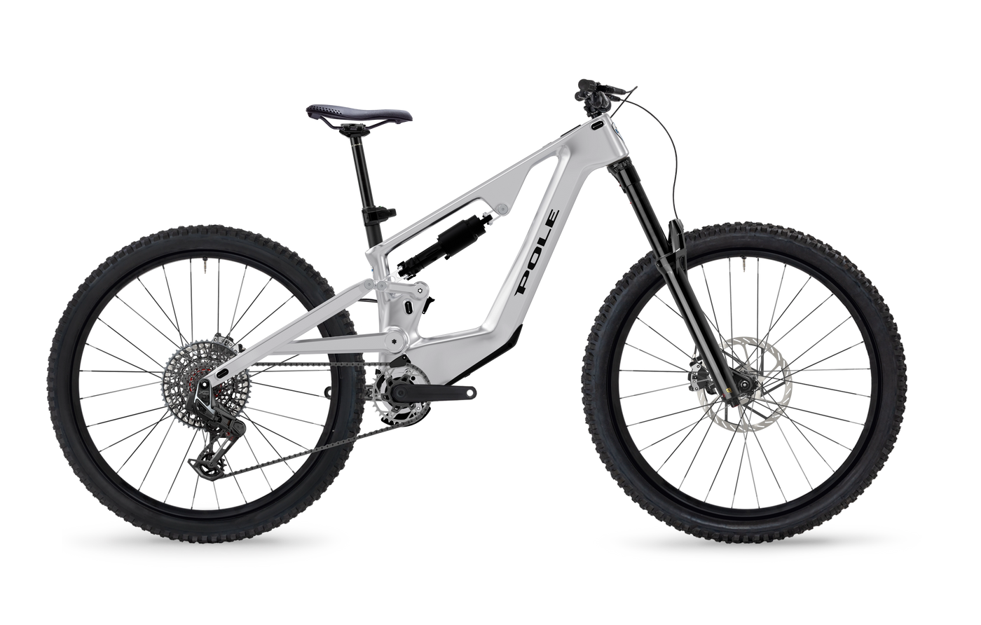 Pole Hiisi 173 Big Build