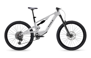 Pole Hiisi 173 Big Build