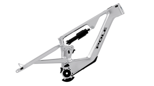 Pole Hiisi Frameset