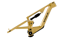 Pole Hiisi Frameset