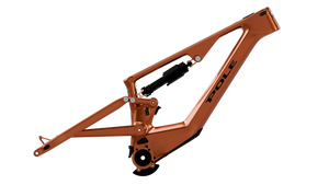 Pole Hiisi Frameset