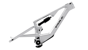 Pole Hiisi Frameset