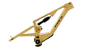 Pole Hiisi Frameset