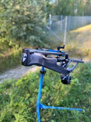 Pole Sonni Enduro 32 km/h (20 mph)