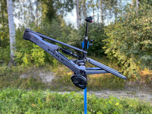 Pole Sonni Enduro 32 km/h (20 mph)