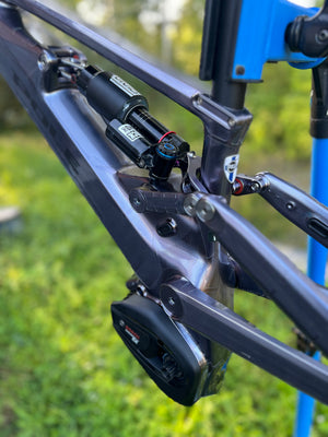 Pole Sonni Enduro 32 km/h (20 mph)