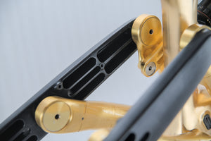 Voima & Vikkelä Swingarm