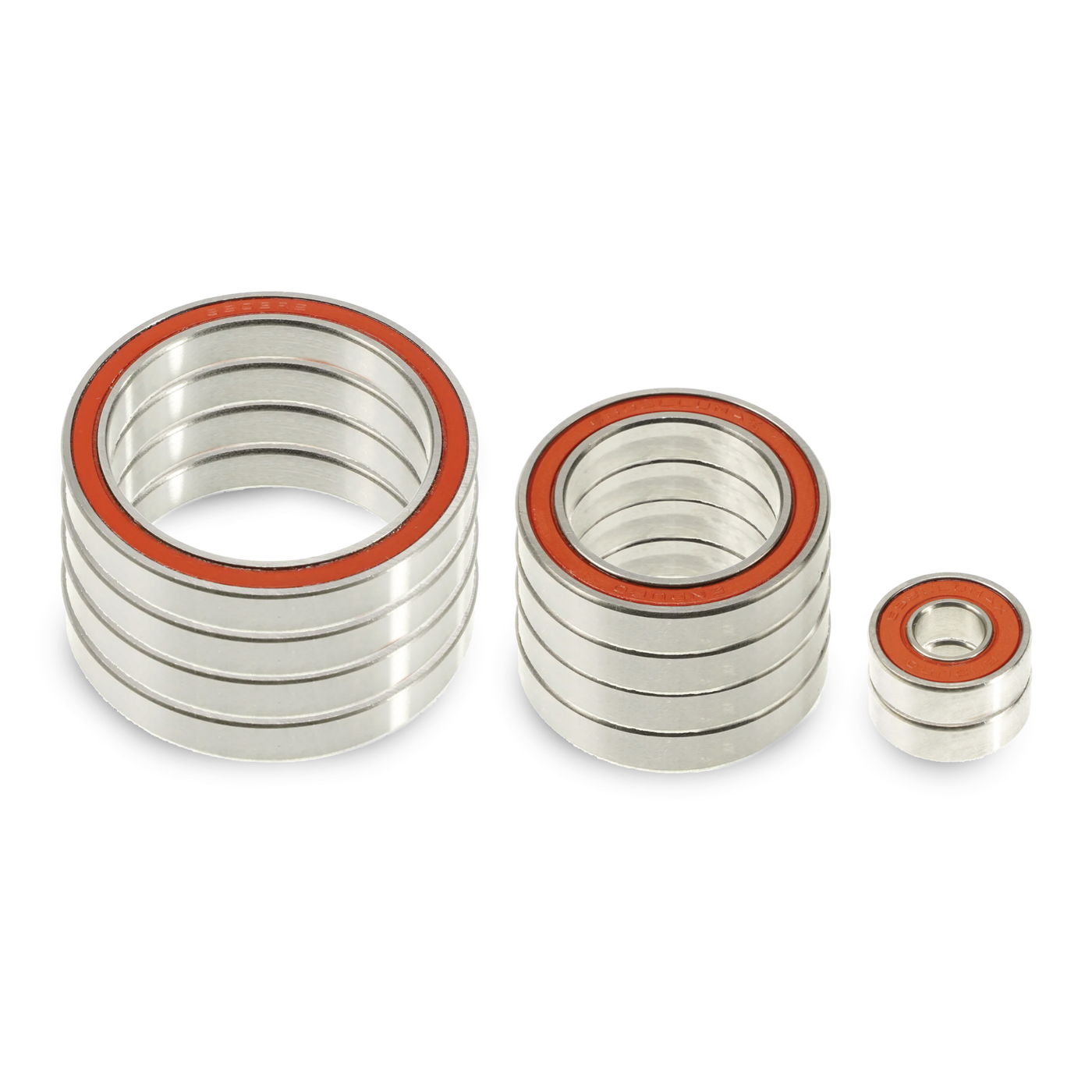Stamina Frame Bearing Kit
