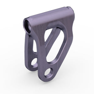 Pole Onni & Sonni Yoke Front